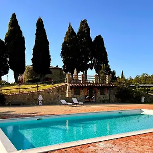 La Vitaverde Santa Luce