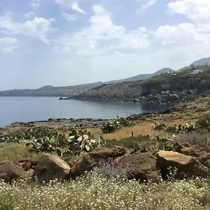 Casetta Vistamare La Giuseppance Pantelleria