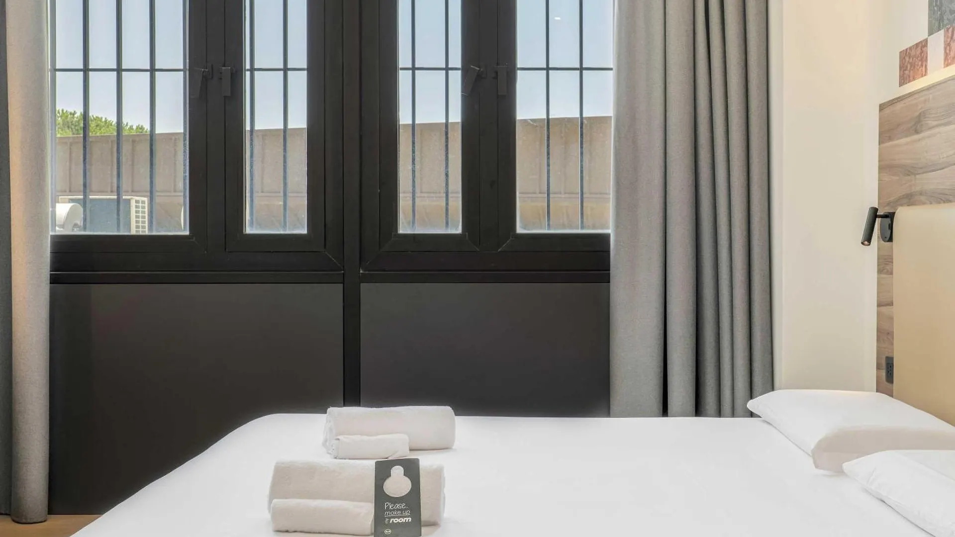 B&B Hotel Prato City Center 意大利