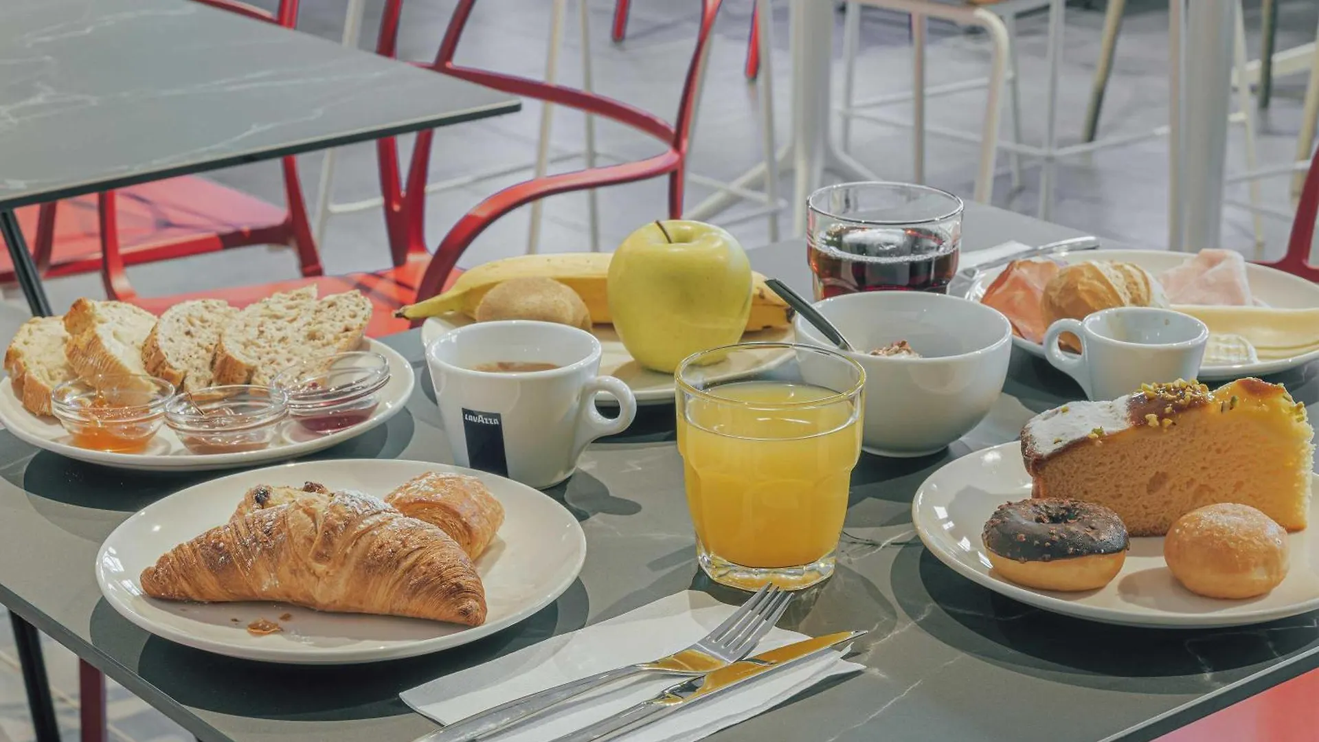 B&B Hotel Prato City Center