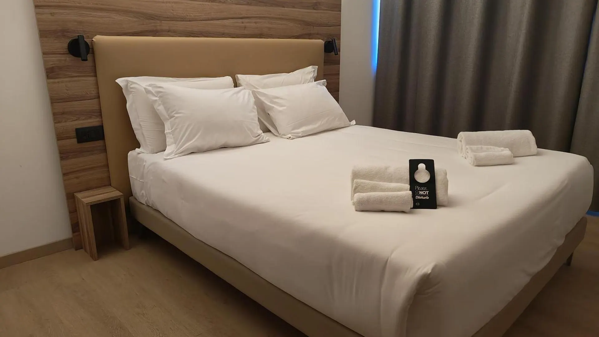 B&B Hotel Prato City Center 3*, 普拉托