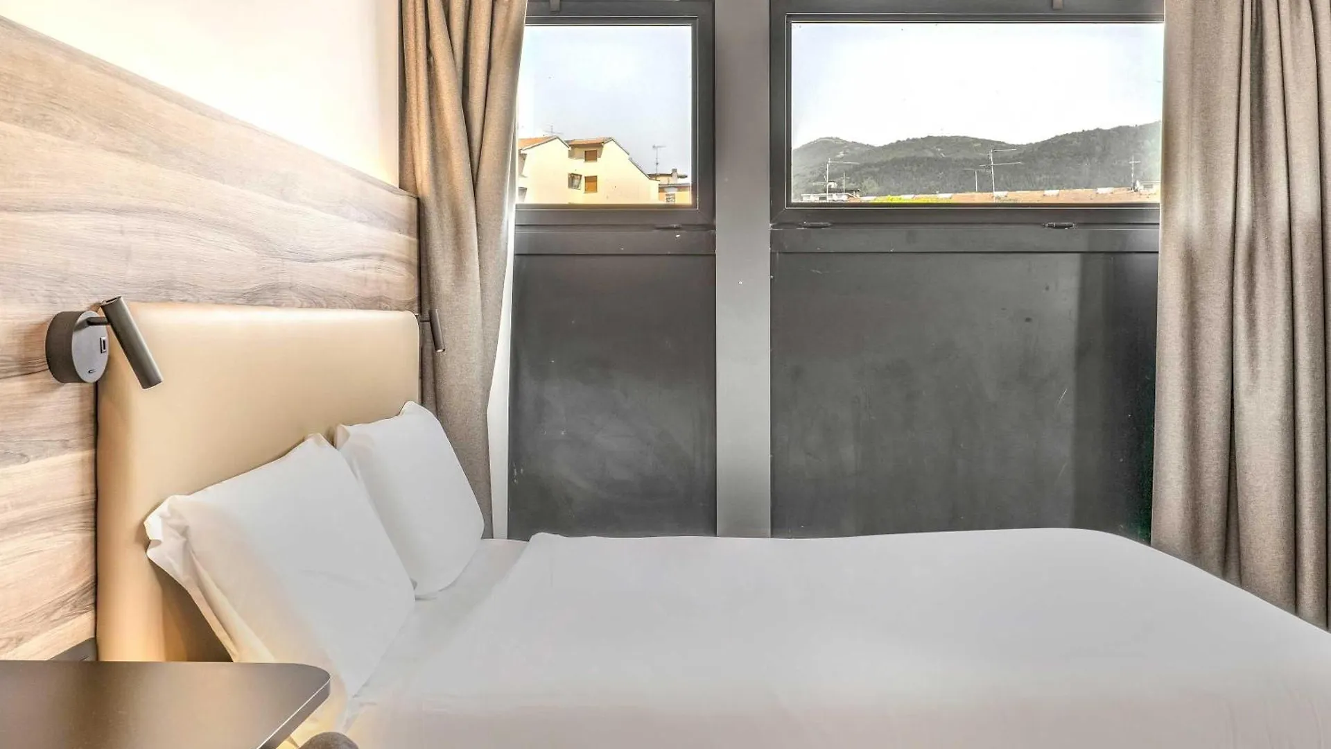 B&B Hotel Prato City Center  普拉托