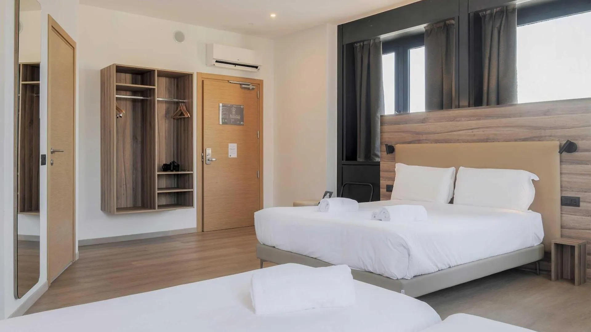 B&B Hotel Prato City Center