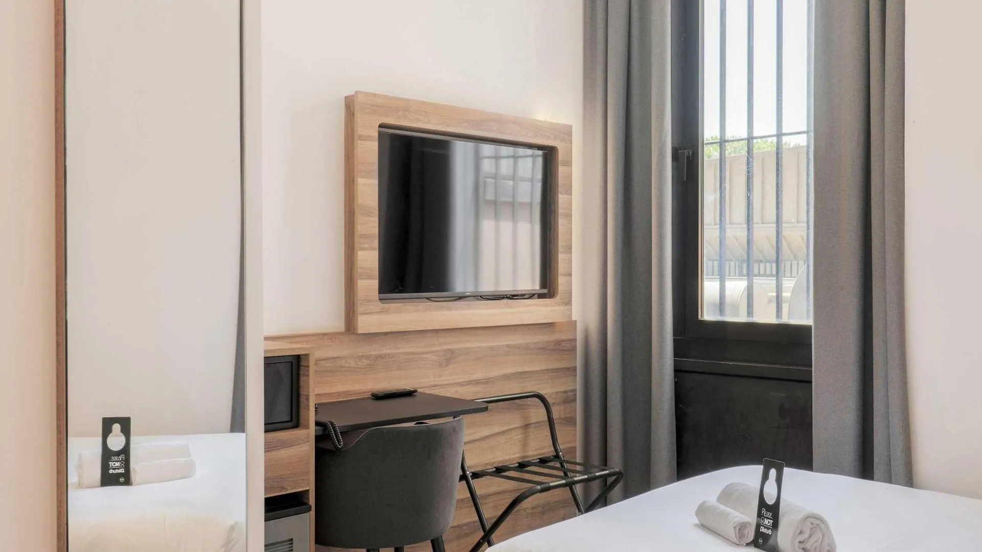 B&B Hotel Prato City Center