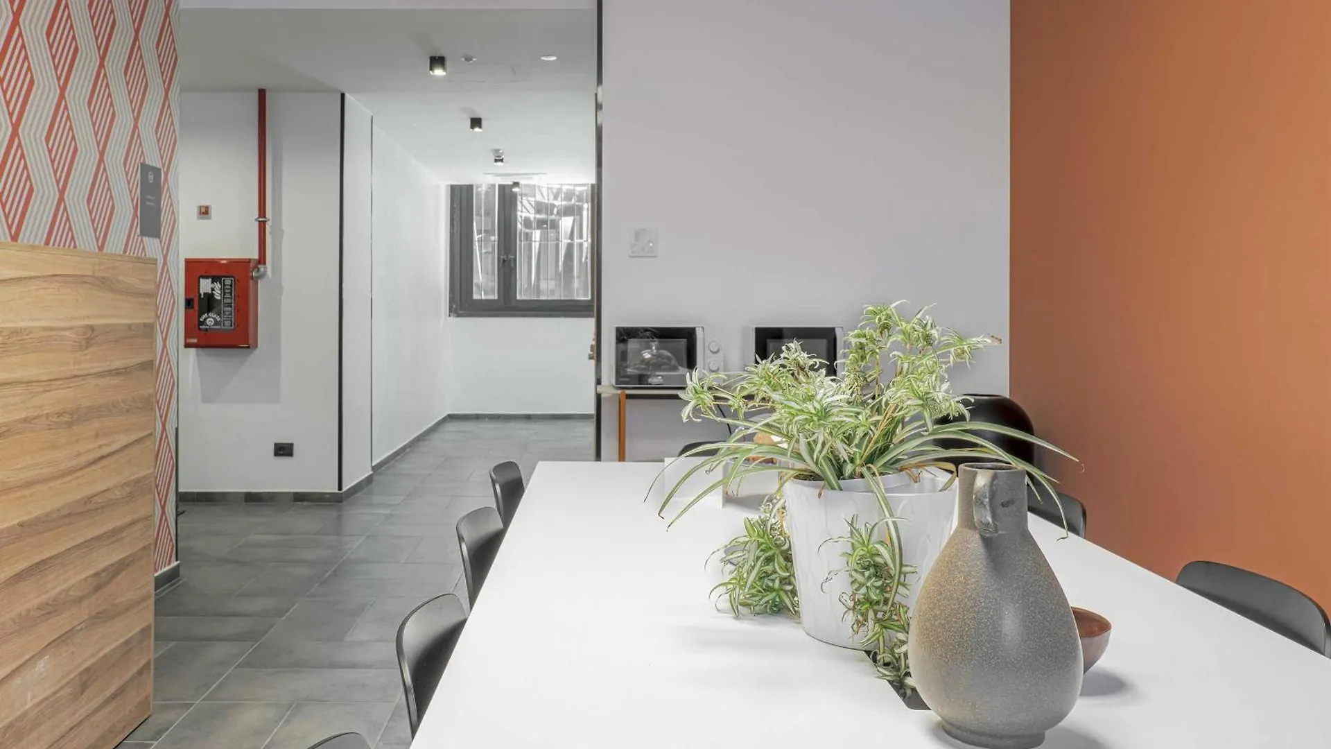 B&B Hotel Prato City Center 意大利
