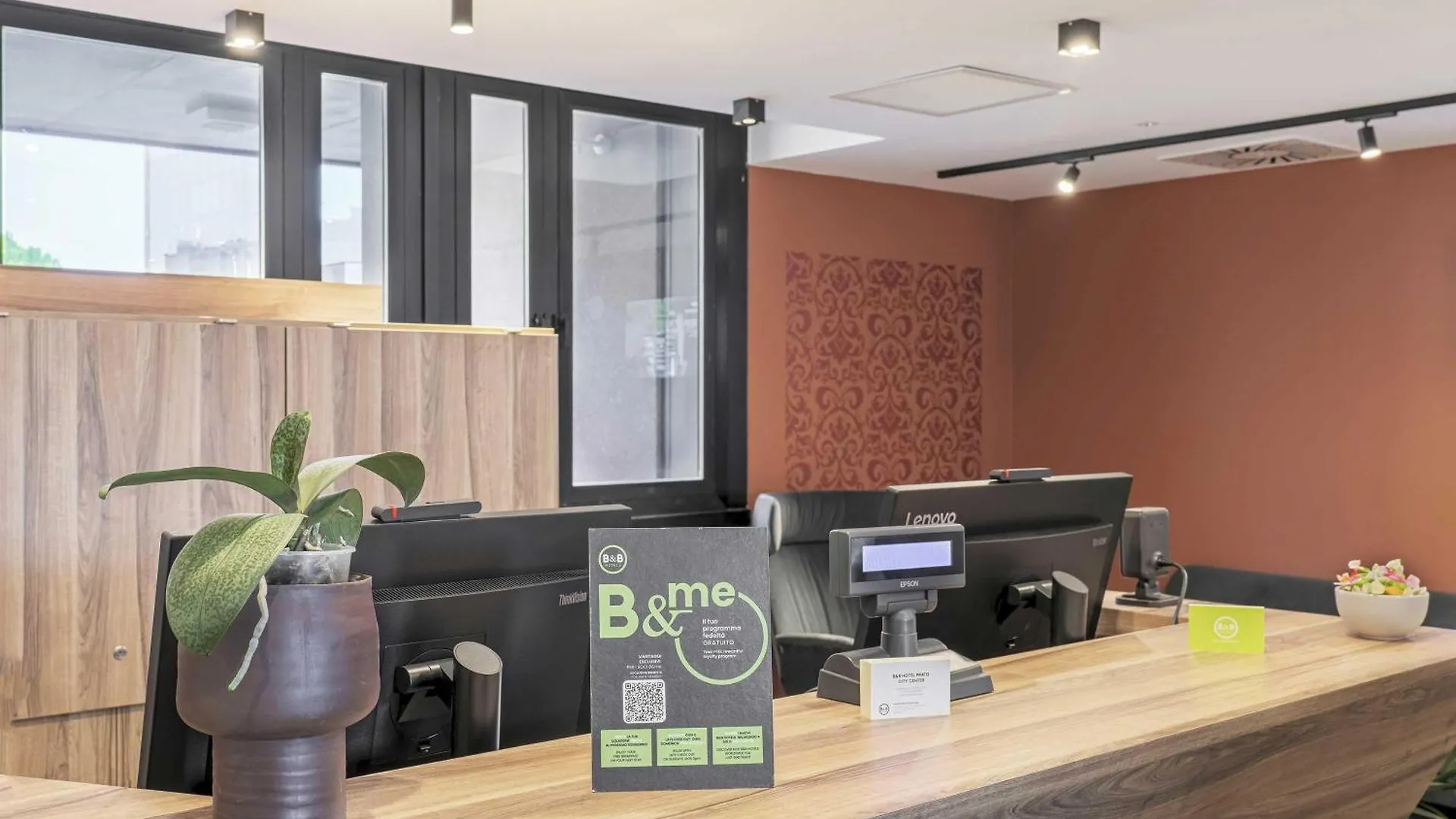 B&B Hotel Prato City Center 3*, 普拉托 意大利